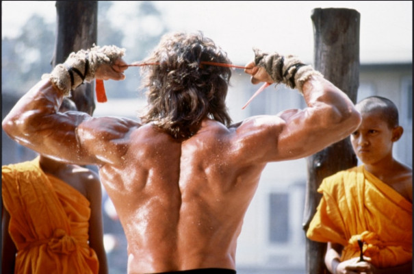 photo 29 in Sylvester Stallone gallery [id551472] 2012-11-12 00:00:00