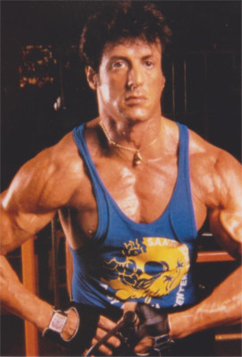 photo 3 in Sylvester Stallone gallery [id480188] 2012-04-24 00:00:00