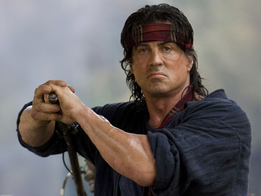 photo 22 in Sylvester Stallone gallery [id480186] 2012-04-24 00:00:00
