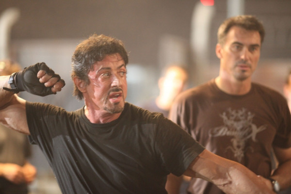 photo 27 in Sylvester Stallone gallery [id1313916] 2022-11-14 00:00:00