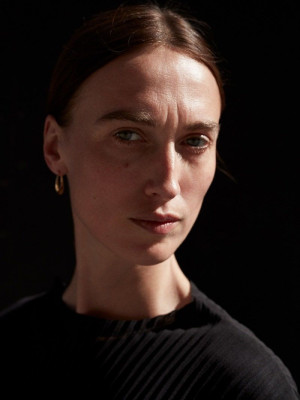 Sylvia Van Der Klooster pic #1208756
