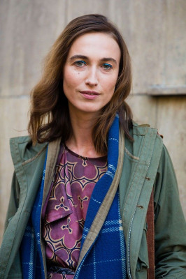 Sylvia Van Der Klooster pic #1208751