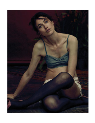 Sylvia Van Der Klooster pic #1346170