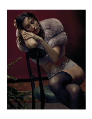 Sylvia Van Der Klooster pic #1346169