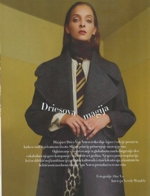 Sylvia Van Der Klooster pic #1351576