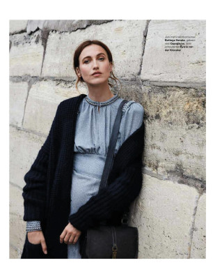 Sylvia Van Der Klooster pic #1208749