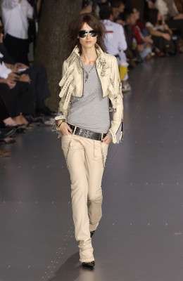 Sylvia Van Der Klooster pic #1091901