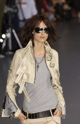 Sylvia Van Der Klooster pic #1091899