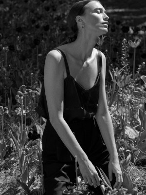 Sylvia Van Der Klooster pic #1208747