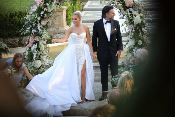 photo 4 in Sylvie Meis gallery [id1233956] 2020-09-21 00:00:00