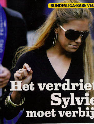 Sylvie Meis pic #108628