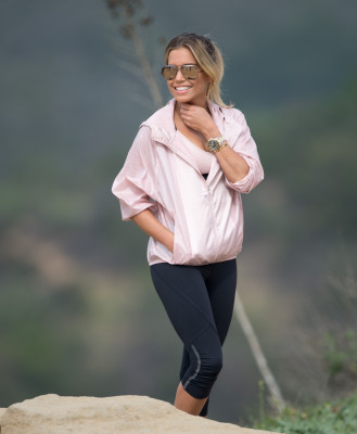 photo 3 in Sylvie Meis gallery [id772213] 2015-05-12 00:00:00
