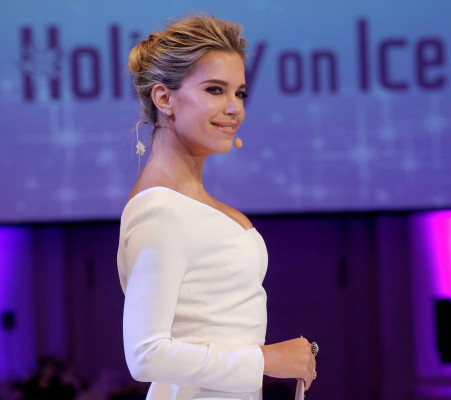 Sylvie Meis pic #887603