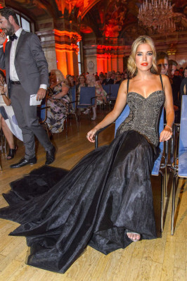 Sylvie Meis pic #860763