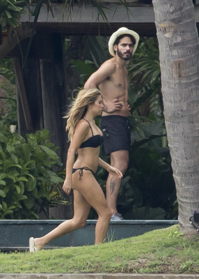 Sylvie Meis pic #837012