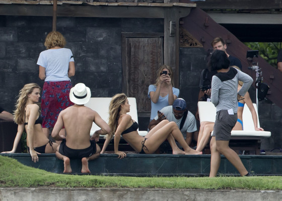 Sylvie Meis pic #837010