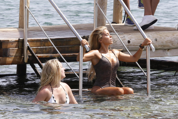 Sylvie Meis pic #790620