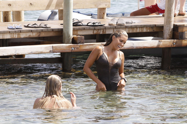 Sylvie Meis pic #790822
