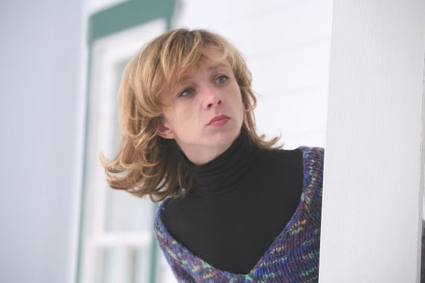 photo 6 in Sylvie Testud gallery [id373650] 2011-04-27 00:00:00