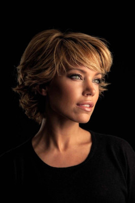 photo 10 in Sylvie Van Der Vaart gallery [id344800] 2011-02-22 00:00:00