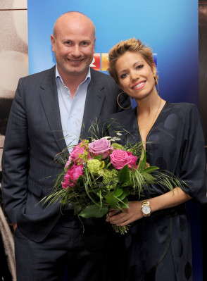 photo 20 in Sylvie Van Der Vaart gallery [id344135] 2011-02-22 00:00:00
