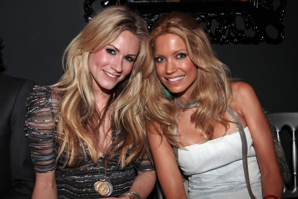 Sylvie Van Der Vaart pic #342844