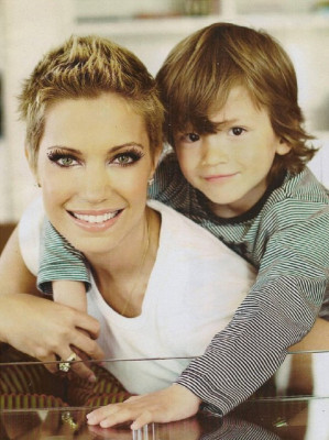 photo 17 in Sylvie Van Der Vaart gallery [id343735] 2011-02-22 00:00:00