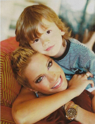 photo 16 in Sylvie Van Der Vaart gallery [id343743] 2011-02-22 00:00:00