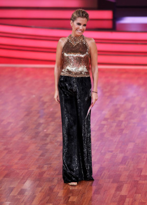 Sylvie Van Der Vaart pic #689454