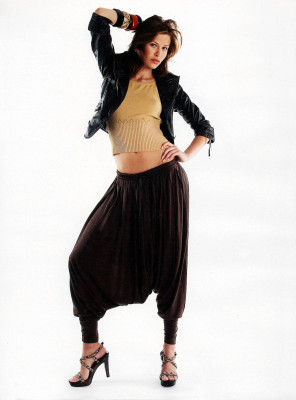 Sylwia Sucharska pic #32736