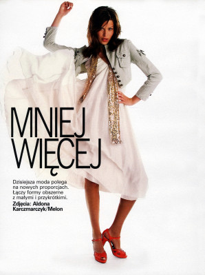 Sylwia Sucharska pic #32738