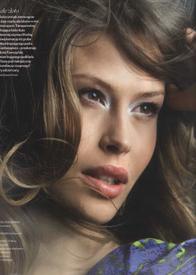 Sylwia Sucharska pic #1299130
