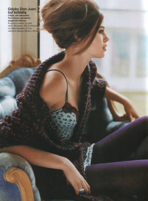 Sylwia Sucharska pic #1299138