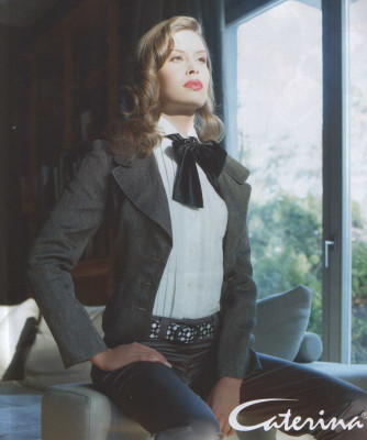 Sylwia Sucharska pic #1299132
