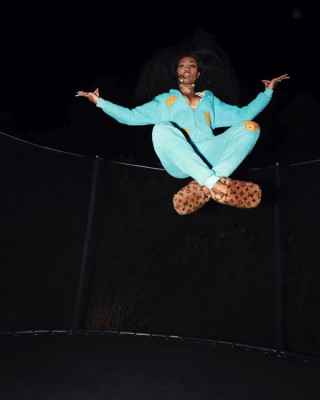 SZA pic #1228562