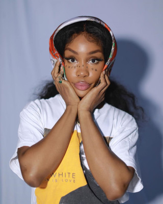SZA pic #1228564
