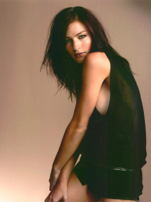 Tabrett Bethell pic #918750