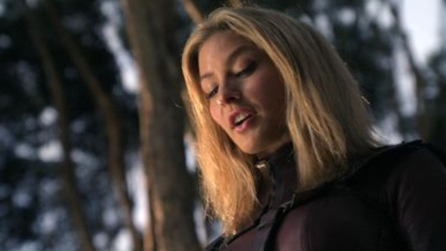 Tabrett Bethell pic #1224886