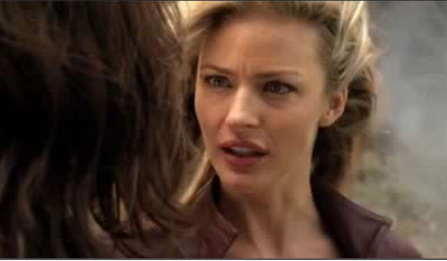 Tabrett Bethell pic #1224889
