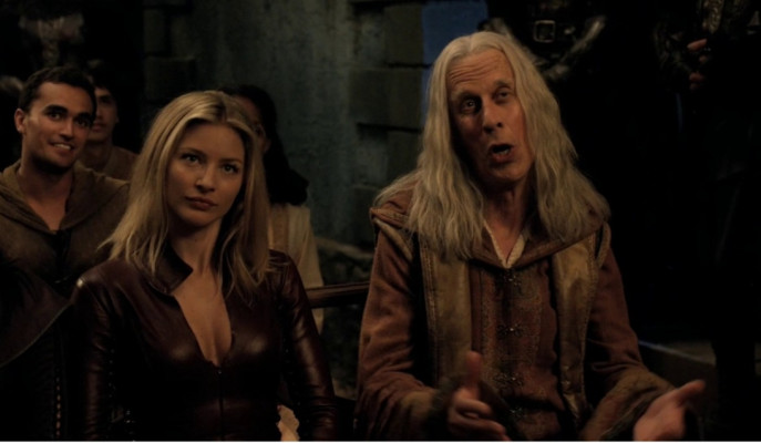 Tabrett Bethell pic #1224899