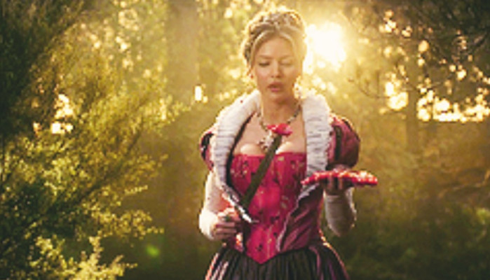 Tabrett Bethell pic #1224898