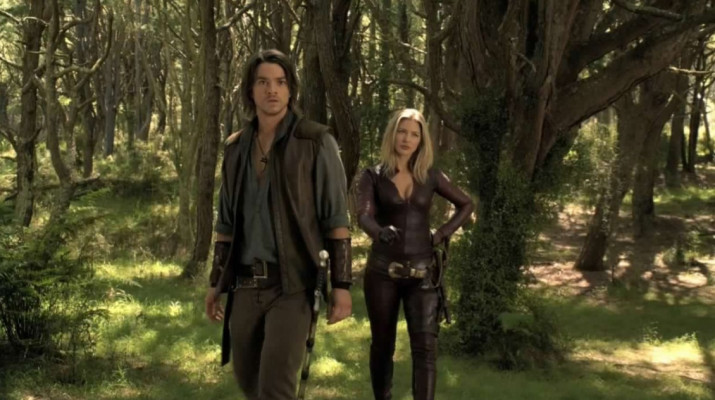 Tabrett Bethell pic #1224904