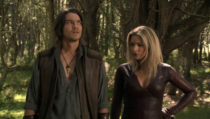 Tabrett Bethell pic #1224901