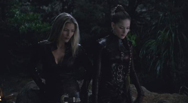 Tabrett Bethell pic #1234593