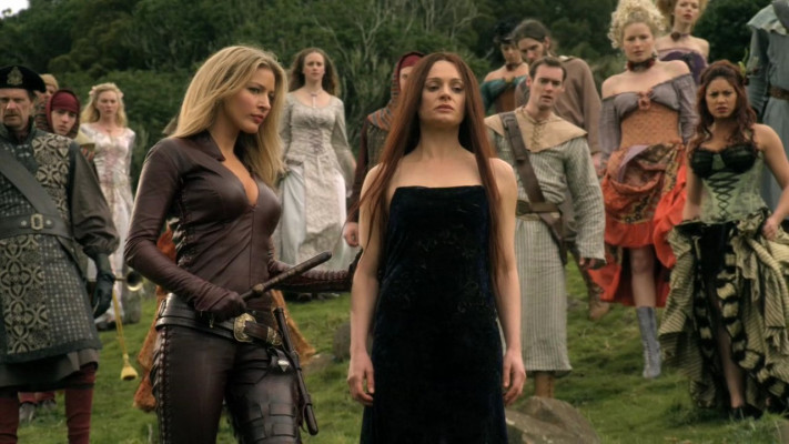 Tabrett Bethell pic #1209859