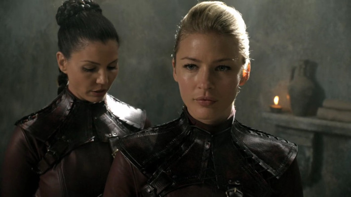 Tabrett Bethell pic #1209850