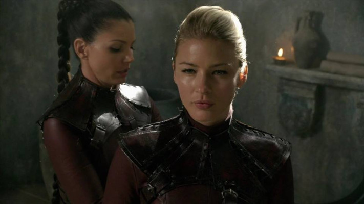 Tabrett Bethell pic #1209843