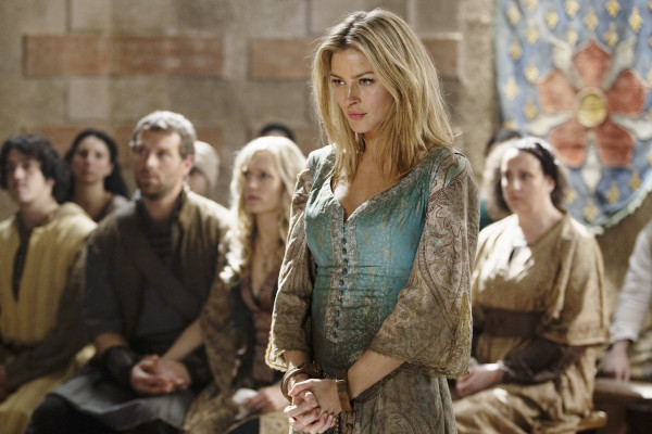 Tabrett Bethell pic #918711