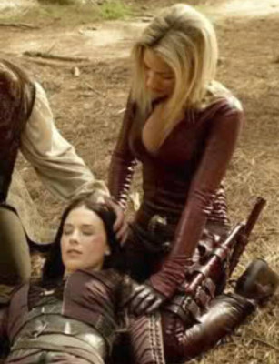 Tabrett Bethell pic #1209846