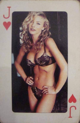Tabrett Bethell pic #1234592